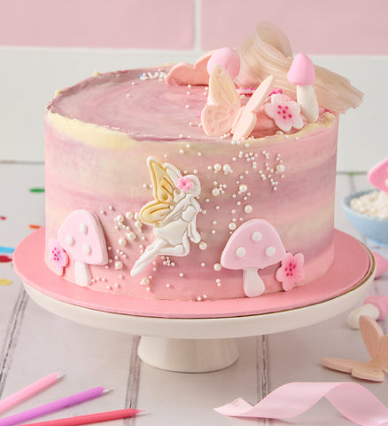 Fairy Cake