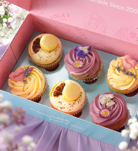 Mother's Day Cupcake Box - 2nd image