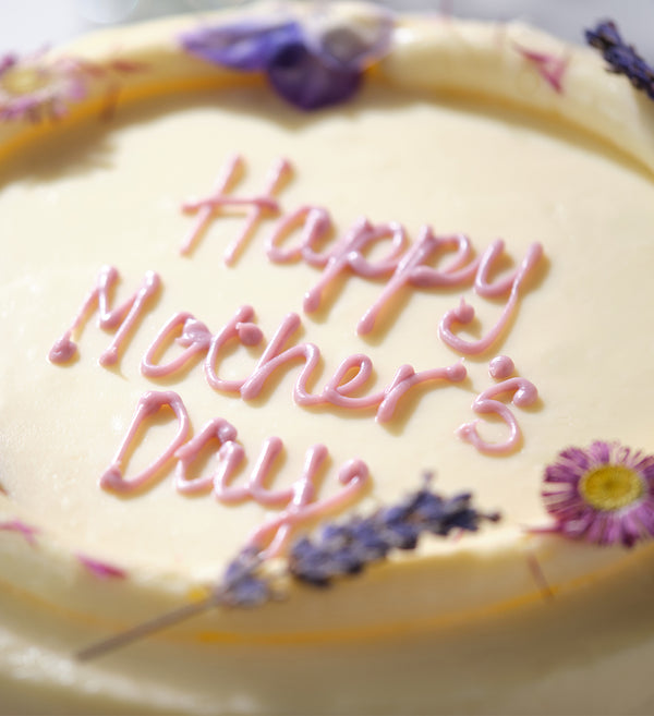 Mother's Day Cake