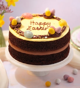 Easter Nationwide Cake