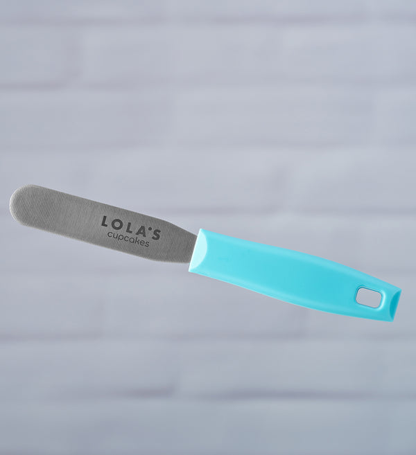 Lola's Palette Knife