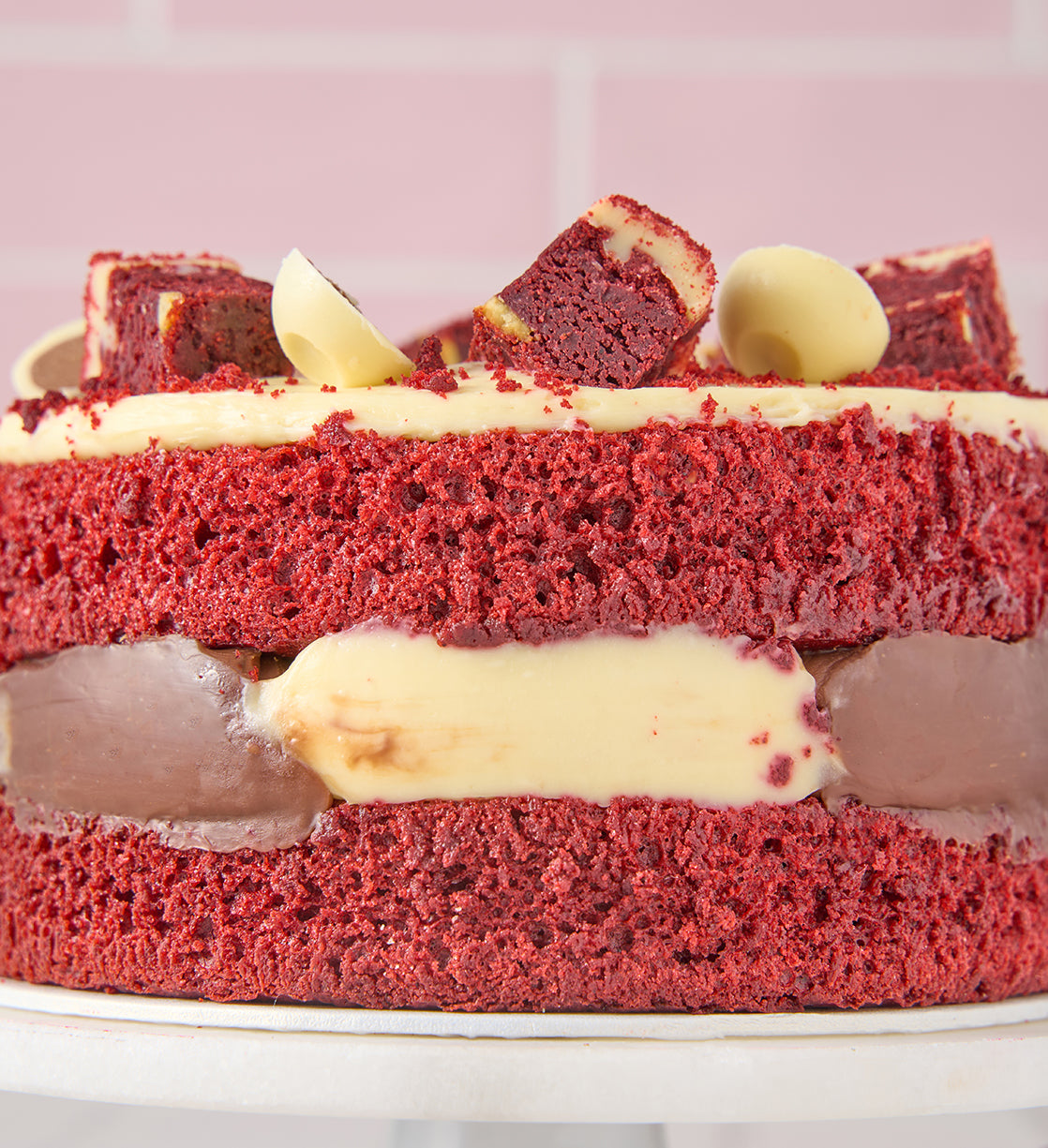 Red Velvet Nationwide Cake