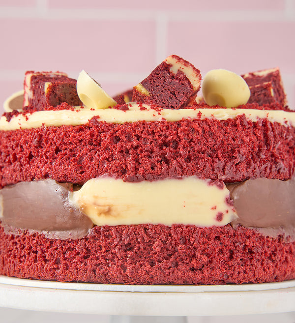 Red Velvet Nationwide Cake