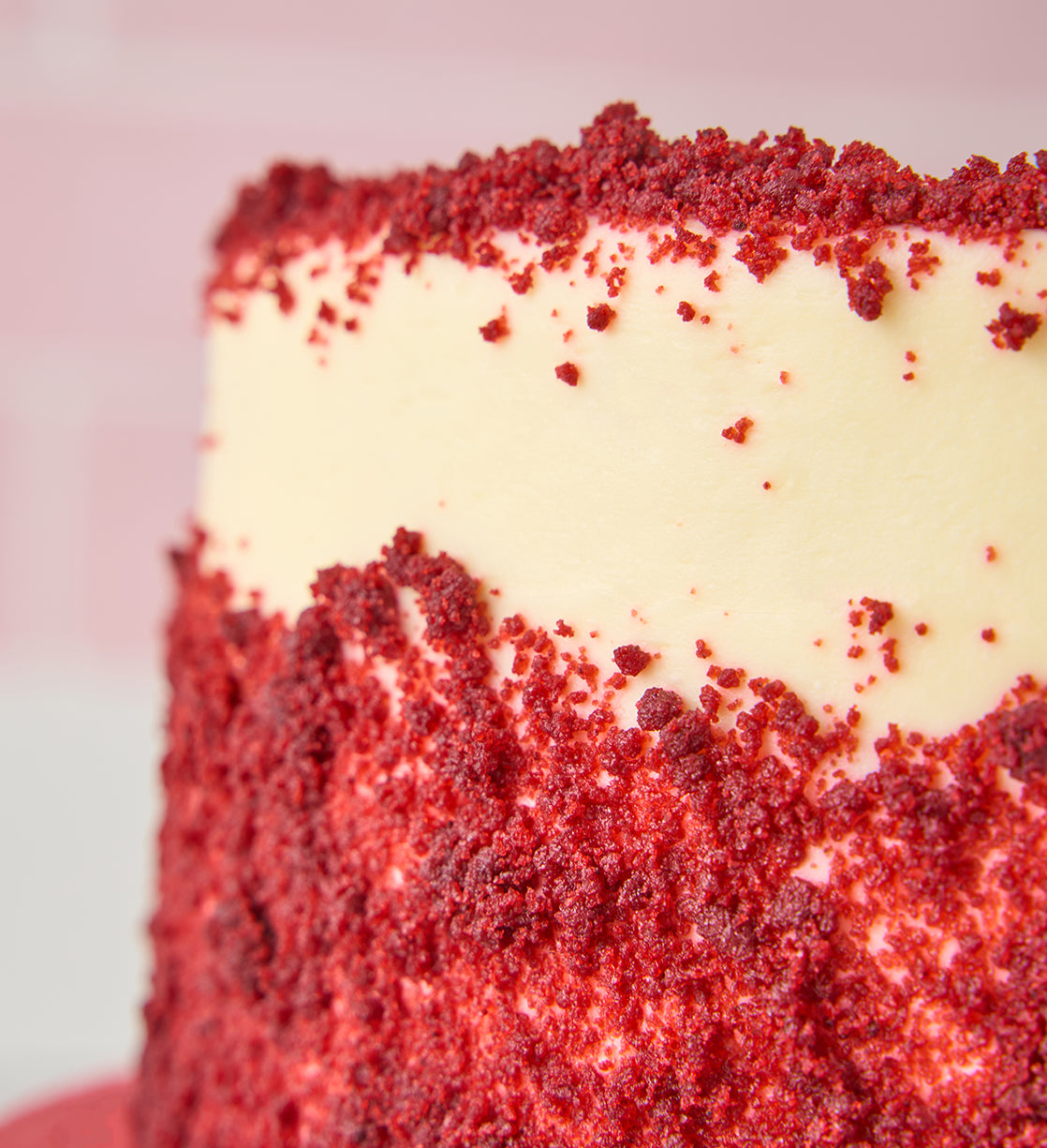 Red Velvet Cake