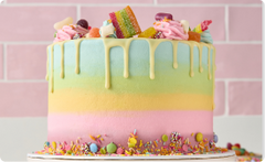 Shop All Birthday Cakes