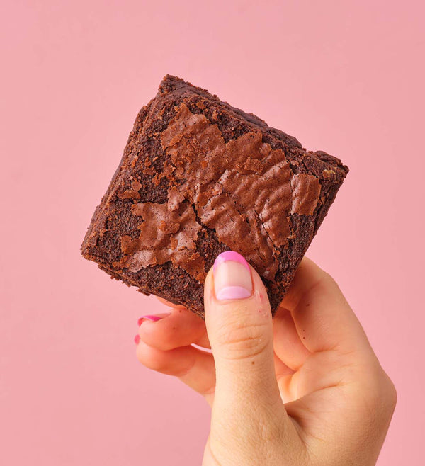 Single Brownie